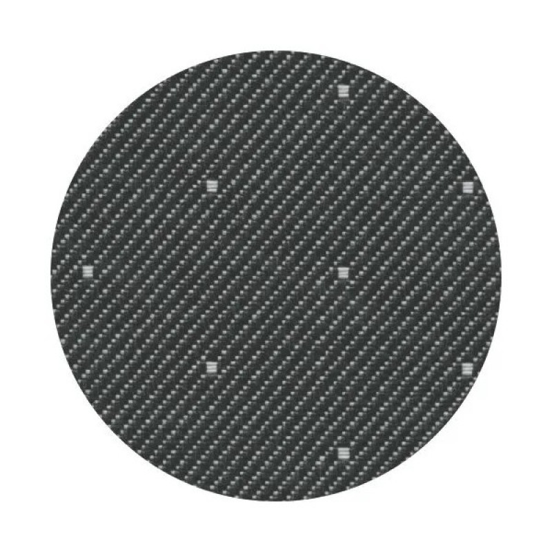 ROAN Kombinovaný kočík BLOOM Black dots
